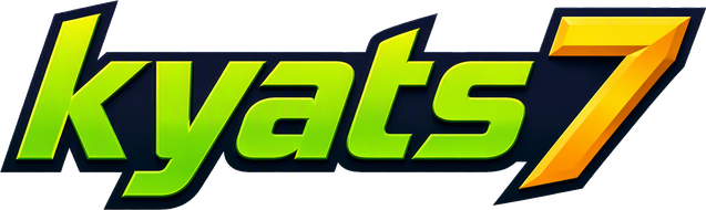 kyats7 Logo